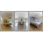 Appartement Penaud - Design Et Climatises A La Campagne