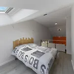 Appartement Penaud - Design Et Climatises A La Campagne *