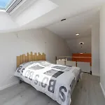 Appartement Penaud - Design Et Climatises A La Campagne Saulcet