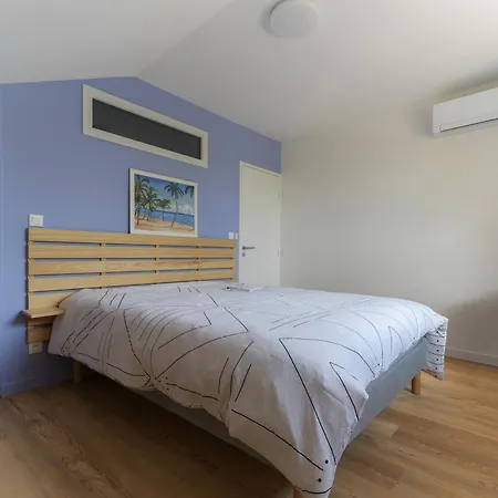 Appartement Penaud - Design Et Climatises A La Campagne