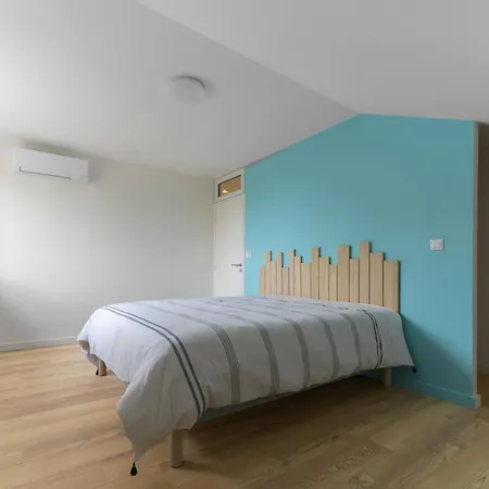 Penaud - Design Et Climatises A La Campagne Appartement