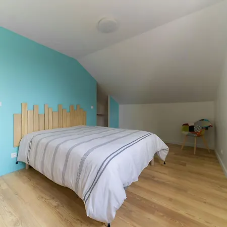 Penaud - Design Et Climatises A La Campagne