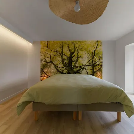 Penaud - Design Et Climatises A La Campagne Saulcet