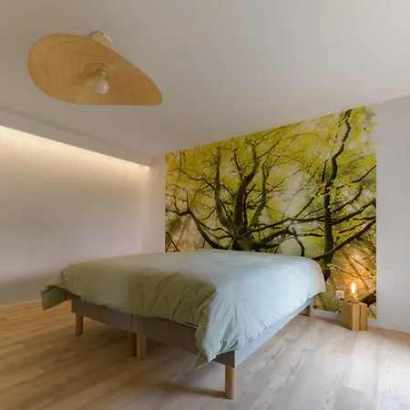 Appartement Penaud - Design Et Climatises A La Campagne *