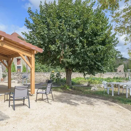 Penaud - Design Et Climatises A La Campagne Appartement *