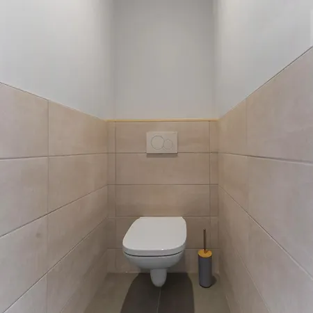 Penaud - Design Et Climatises A La Campagne Appartement Saulcet