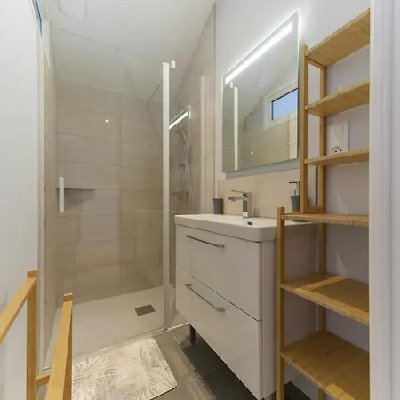 Penaud - Design Et Climatises A La Campagne Saulcet