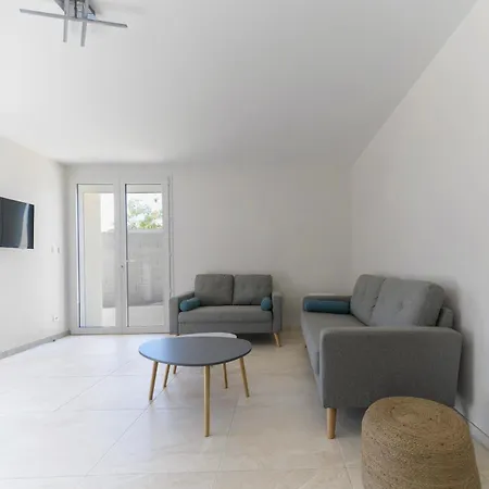 Appartement Penaud - Design Et Climatises A La Campagne Saulcet
