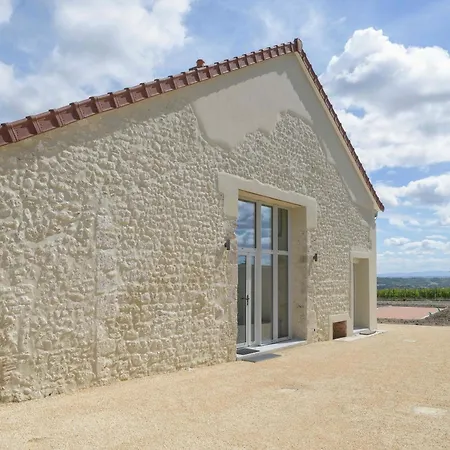 Appartement Penaud - Design Et Climatises A La Campagne Saulcet