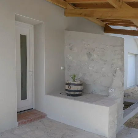 Appartement Penaud - Design Et Climatises A La Campagne Saulcet