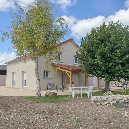 Appartement Penaud - Design Et Climatises A La Campagne