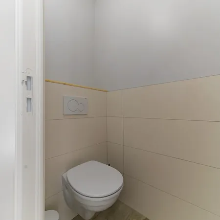 Appartement Penaud - Design Et Climatises A La Campagne *