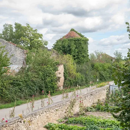 Penaud - Design Et Climatises A La Campagne Appartement *