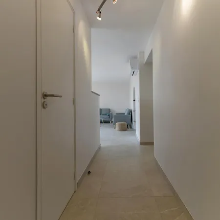 Appartement Penaud - Design Et Climatises A La Campagne *