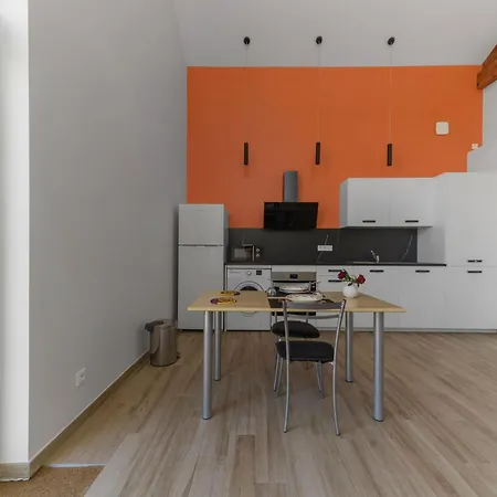 Appartement Penaud - Design Et Climatises A La Campagne Saulcet