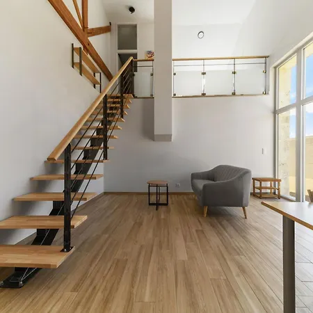 Penaud - Design Et Climatises A La Campagne Appartement *