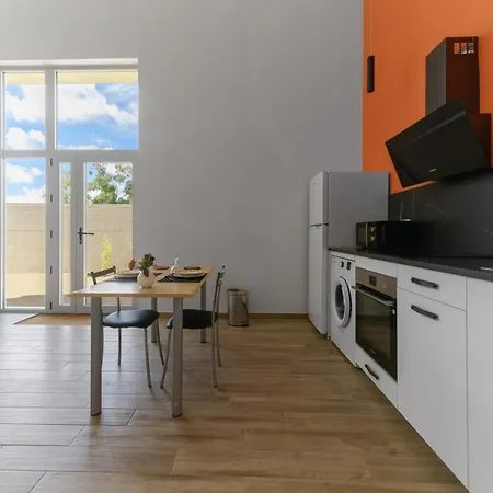 Appartement Penaud - Design Et Climatises A La Campagne