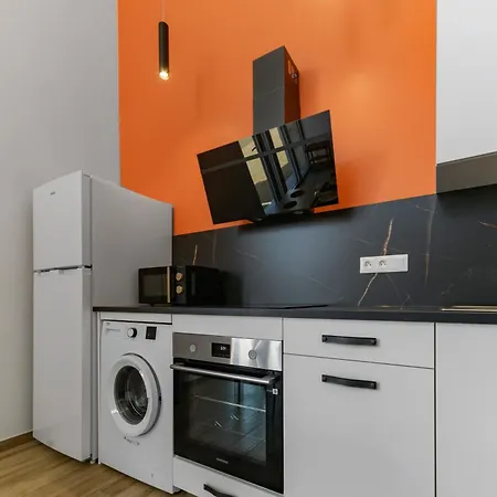 Appartement Penaud - Design Et Climatises A La Campagne