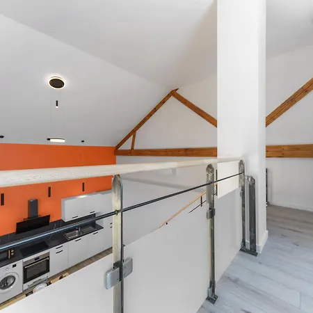 Penaud - Design Et Climatises A La Campagne Appartement *