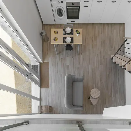 Penaud - Design Et Climatises A La Campagne *