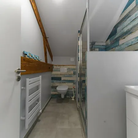 Penaud - Design Et Climatises A La Campagne Saulcet